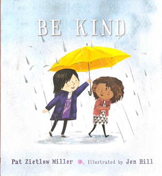 Be Kind